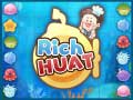 Spēle Rich Hual
