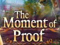 Spēle The Moment of Proof