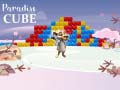 Spēle Paradise Cube