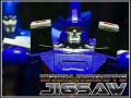 Spēle Iron Robots Jigsaw