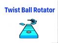 Spēle Twist Ball Rotator