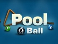 Spēle 8 Ball Pool