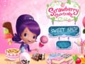 Spēle Strawberry Shortcake Sweet Shop
