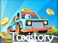 Spēle Taxistory