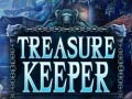 Spēle Treasure Keeper
