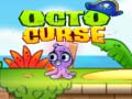 Spēle Octo Curse