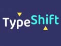 Spēle Type Shift