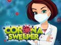 Spēle Corona Sweeper