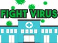 Spēle Fight Virus 