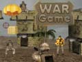 Spēle War game