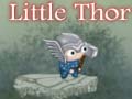 Spēle Little Thor
