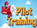 Spēle Pilot Training