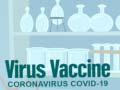 Spēle Virus vaccine coronavirus covid-19