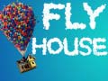 Spēle Fly House
