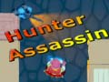 Spēle Hunter Assassin