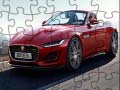 Spēle Sports Cars Jigsaw