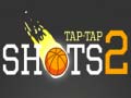 Spēle Tap-Tap Shots 2