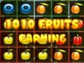 Spēle 1010 Fruits Farming