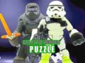Spēle Galactic Heroes Puzzle