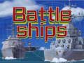 Spēle Battle Ships