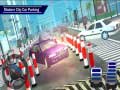 Spēle City Mall Car Parking Simulator
