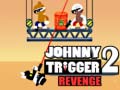 Spēle Johnny Trigger 2 Revenge