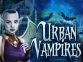 Spēle Urban Vampires