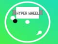 Spēle Hyper Wheel