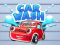 Spēle Car Wash UNLIMITED
