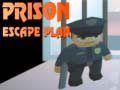 Spēle Prison Escape Plan