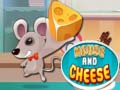 Spēle Mouse and Cheese