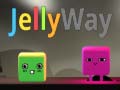 Spēle JellyWay