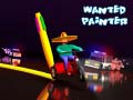 Spēle Wanted Painter