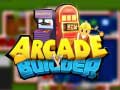 Spēle Arcade Builder