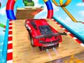 Spēle GT Mega Ramp Car Stunts