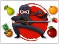 Spēle Fruit Ninja
