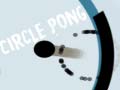 Spēle Circle Pong 