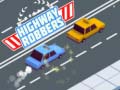 Spēle Highway Robbers