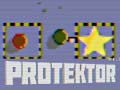Spēle Protektor