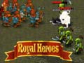 Spēle Royal Heroes