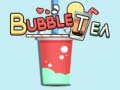 Spēle Bubble Tea