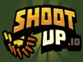Spēle Shoot up.io