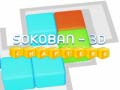 Spēle Sokoban 3d Chapter 5