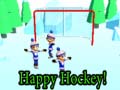 Spēle Happy Hockey!