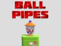 Spēle Ball Pipes