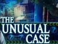 Spēle The Unusual Case