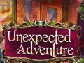 Spēle Unexpected Adventure