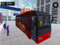 Spēle City Bus & Off Road Bus