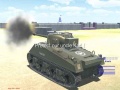 Spēle Realistic Tank Battle Simulation