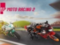 Spēle GP Moto Racing 2